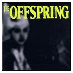 The Offspring: The Offspring CD