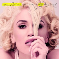 This Is What The Truth Feels Like: Gwen Stefani CD