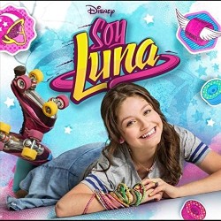 B.S.O Soy Luna CD
