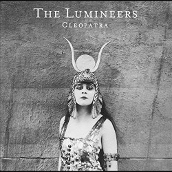 Cleopatra: The Lumineers CD