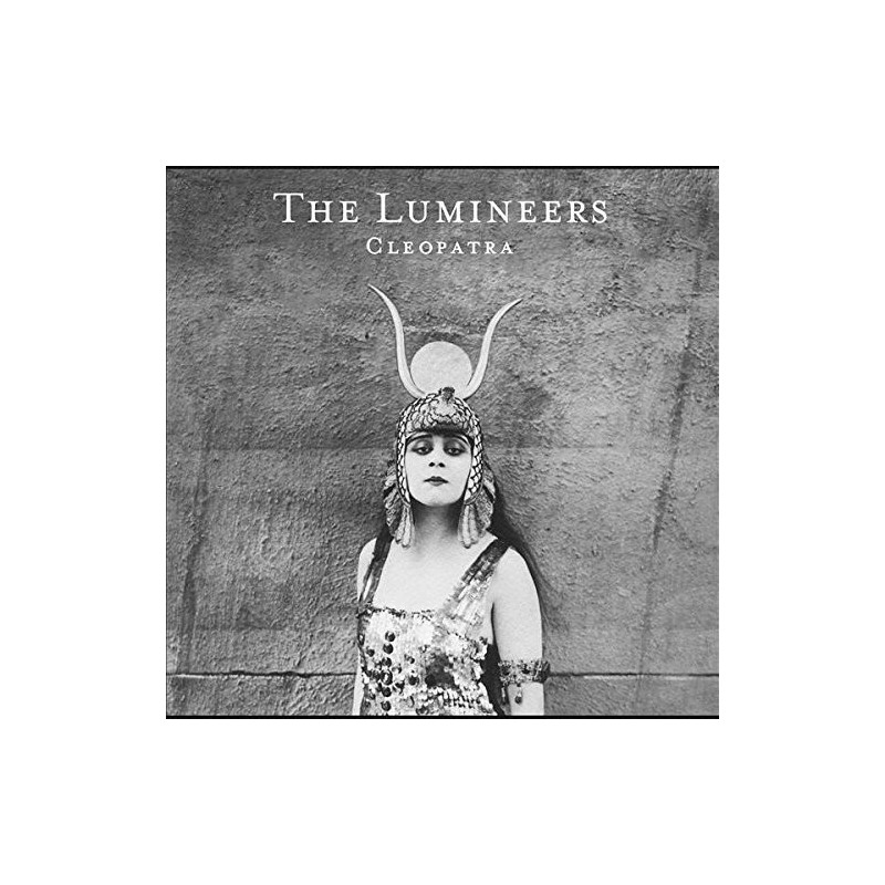 Cleopatra: The Lumineers CD