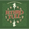 50th Anniversary Collection: Jethro Tull CD