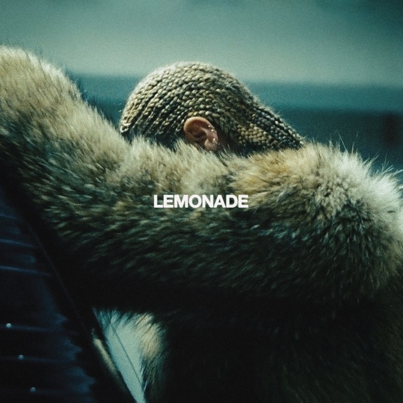 Lemonade: Beyoncé CD+DVD