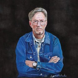 I Still Do: Digi Wallet: Eric Clapton CD