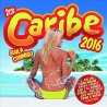 Caribe 2016 CD