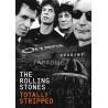 Totally Stripped: The Rolling Stones [DVD]
