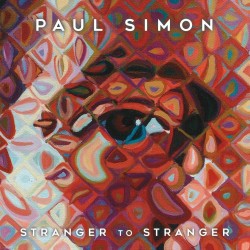 Stranger To Stranger: Paul Simon CD