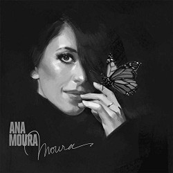 Moura: Ana Moura CD