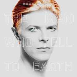 The Man Who Fell To Earth CD(2)