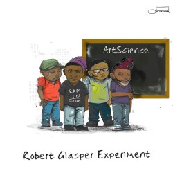Artscience: Robert Glasper CD