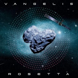 Rosetta: Vangelis CD