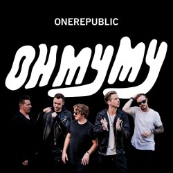 Oh My My: OneRepublic CD