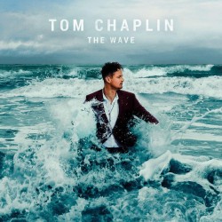 The Wave: Tom Chaplin CD