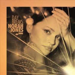 Day Breaks: Norah Jones CD