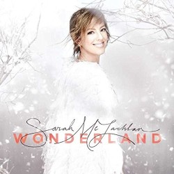 Wonderland: Sarah McLachlan CD