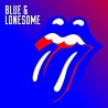 Blue & Lonesome: The Rolling Stones CD