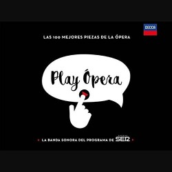 Play Opera CD(6)
