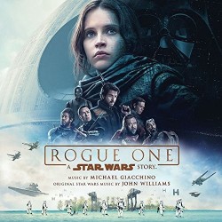 B.S.O Rogue One: A Star Wars Story