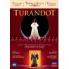 Puccini: Turandot (Riccardo Chailly) DVD