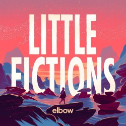 Little Fictions: Elbow CD