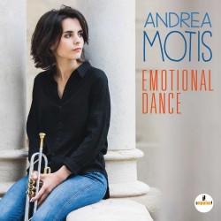 Emotional Dance: Andrea Motis CD