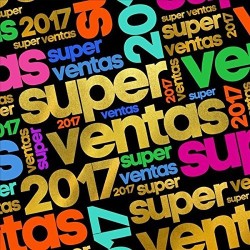 Superventas 2017 (CD-2)
