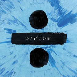 Divide: Ed Sheeran CD