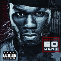 Best Of: 50 Cent (CD)