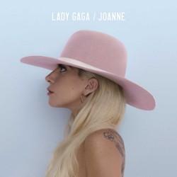 Joanne: Lady Gaga CD