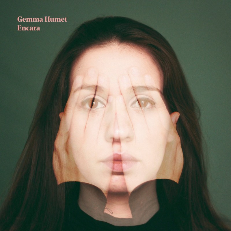 Encara: Gemma Humet CD