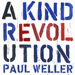A Kind Revolution: Paul Weller CD