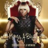 Strength Of A Woman: Mary J Blige CD