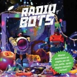 Els radiobots: Els radiobots CD