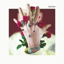 Bloom: Machine Gun Kelly CD