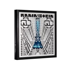 Rammstein: Paris CD(2)