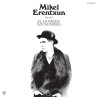 El Hombre Sin Sombra: Mikel Erentxun CD
