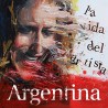 La vida del artista Argentina (Argentina) CD