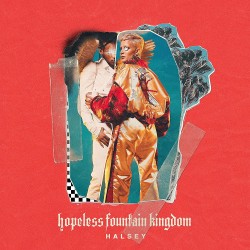 Hopeless Fountain Kingdom: Halsey CD