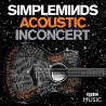 Acoustic In Concert: Simple Minds (CD + DVD)