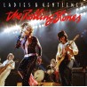 Ladies & Gentlemen: The Rolling Stones CD