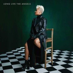 Long Live the Angels (Emeli Sandé) CD Edición deluxe