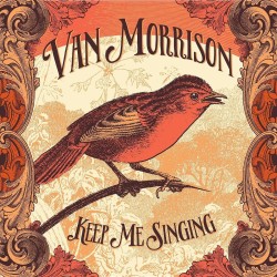 Keep Me Singing (Van Morrison) CD