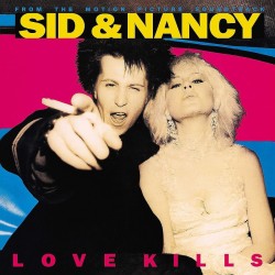 B.S.O Sid & Nancy: Love Kills