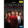 Wagner: Lohengrin (Piotr Beczala) DVD(2)