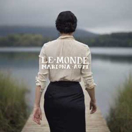 Comprar Le Monde (Mariona Aupí) CD Dvd