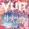 Histories Xules: Vuit (CD)