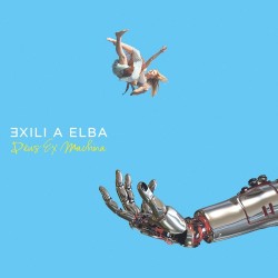 Deus Ex Machina (Exili A Elba) CD