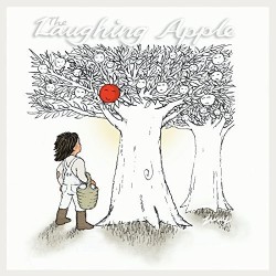 The Laughing Apple (Cat Yusuf / Stevens) CD