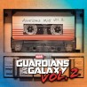 B.S.O Guardians Of The Galaxy: Awesome Mix - Volumen 2