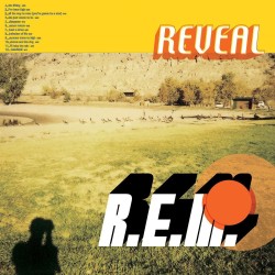 Reveal (R.E.M) CD